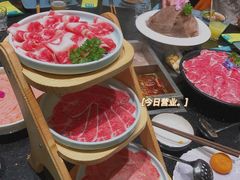 -五星桥原切肥牛火锅·30年专注好牛肉(湖塘店)