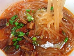 -湖南常德牛肉粉(翻身店)