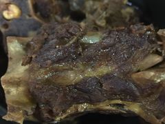 羊蝎子-平泉羊汤(建设北路店)