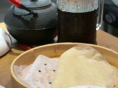 -满园烤鸭·春饼(太原街万达店)