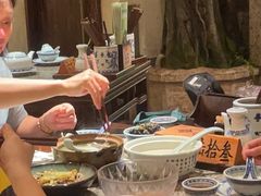 -南京大牌档(富力海珠城店)