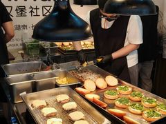 -龙湖杭州滨江天街