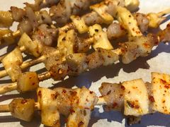 -肉串汪(望京店)