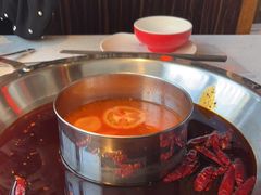 -大龙燚·旷野鲜火锅(广州首店)