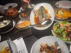 -庐灶江南·江南菜·四合院Bistro(东直门雍和宫·原华侨宾馆店)