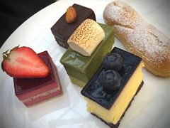 -利顺德大饭店·维多利亚花园(小白楼店)