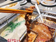 -海底捞火锅(北京路店)