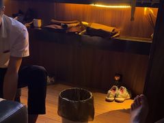 -江南足纪·影院足道·轻奢SPA(笋岗HALO广场店)