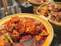 -喜庭海鲜自助(来福士店)