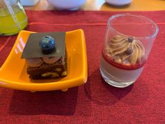 -视界美食自助餐厅·石家庄希尔顿酒店