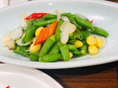 -乔家栅(襄阳南路店)
