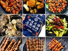 -聚味瞿记·龙虾堂(渔人码头一店)