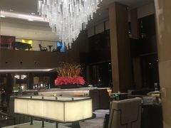-湖滨28中餐厅·西湖宴·杭州君悦酒店