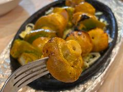 -Santoor 萨都里印度餐厅(北锣鼓巷店)