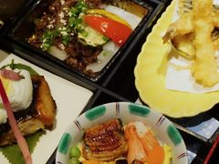 -滩万日本料理Nadaman(国贸大酒店)