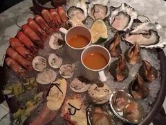 -渔娘渔家丹东海鲜(东直门店)