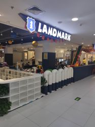 -Land Mark蓝马乐园(华联武夷购物中心店)