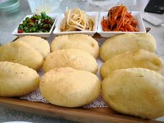 -安多素食(广仁寺路店)
