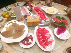 -石鼎香·非遗淮扬火锅(江都龙川桥店)