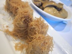 -彩福皇宴(皇室堡店)