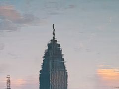 -西北湖绿化广场