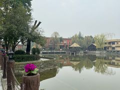 -天赐温泉