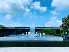 -三亚太阳湾柏悦酒店