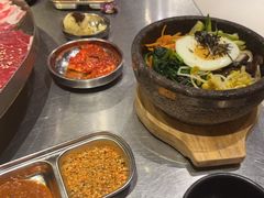 -哈哈碳都·牛肋条无限自助烤肉(台江万达店)