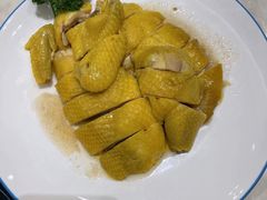 -稻香酒家(长宁KING88广场店)