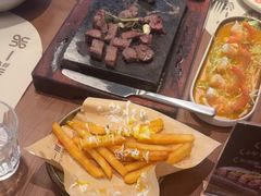 -一沙一城·岩烤牛扒(深圳首店)