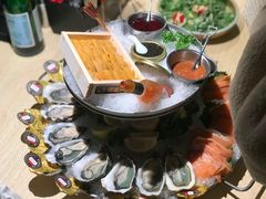 -囧吉香生蚝牛排馆(湖北路店)