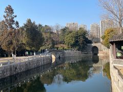 -水绘园