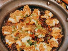 -俭寨大盘鸡·新疆菜·烧烤(博乐店)