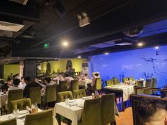 -戈拿旺巴西烤肉(崇文门店)