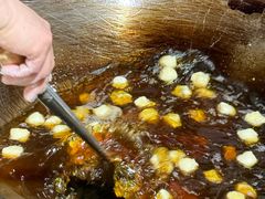 -邓记新一代糖油果子(四川煤管局供销公司职工宿舍店)