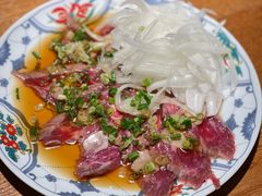 -桂马·日本料理·海胆·海鲜饭·酒场(民主广场店)