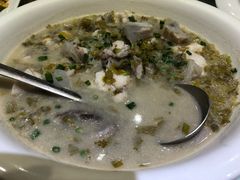 -合家小菜餐馆(新诚花苑店)