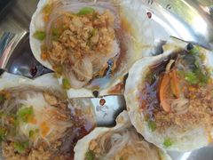 -四海蒸鲜蒸汽海鲜自助(北戴河店)