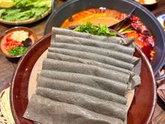 -冯校长老火锅(广州正佳广场店)