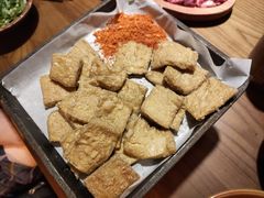 -贵厨酸汤牛肉(花果园国际中心店)