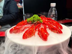 -沪小胖·小龙虾·蓝龙王(八佰伴店)