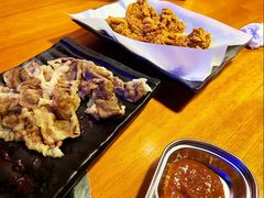 -咕咕站韩国料理(紫金港店)