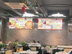 -云晓光头烧烤吧(德平路店)
