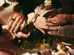 -宝格丽BVLGARI(卓展购物中心店)