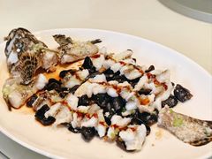 -利苑酒家(金宝店)