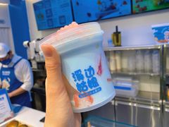 -溪边姑娘·拉丝酸奶水果捞(春熙路店)