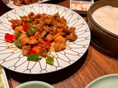 -北京全聚德(王府井店)