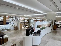 -ZARA HOME(蓝色港湾店)