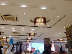 大堂-食為天·本地人爱吃的淮扬菜(瘦西湖店)