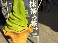-鎌倉茶々(本店)